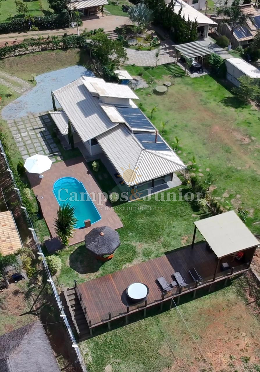 Sitio no Recanto da Serra. 🏡 Imóvel à Venda | Recanto da Serra | Itaguara-MG