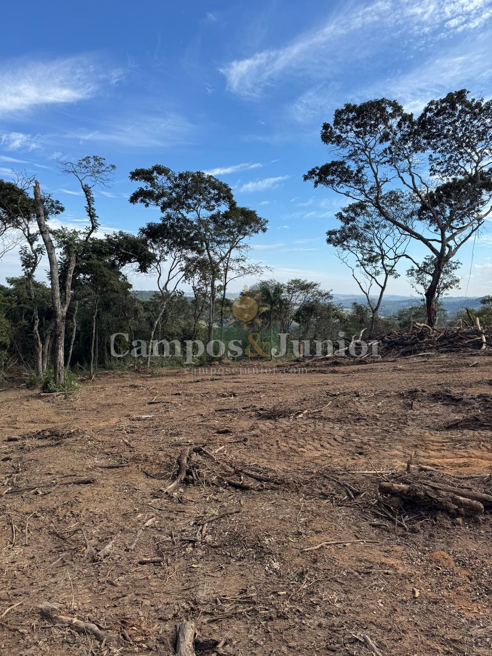 Lotes no Recanto da Serra - R$ 110.000,00